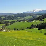 Gaestehaus Daurer Reinsberg