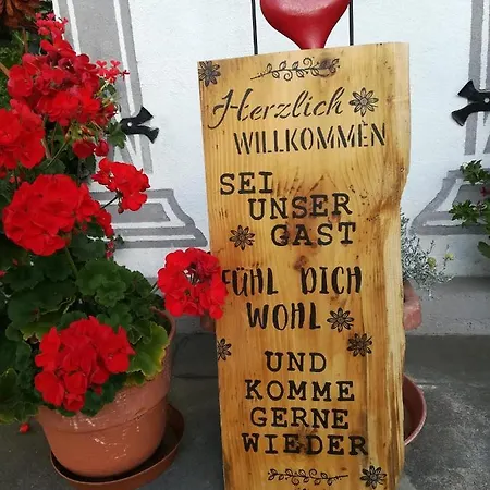 Gaestehaus Daurer Πανσιόν