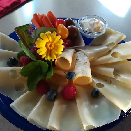 Gaestehaus Daurer 게스트하우스