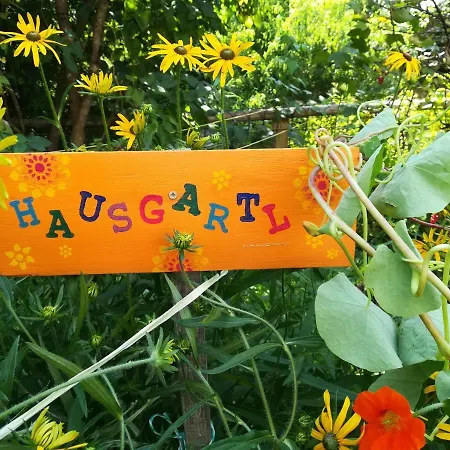 게스트하우스 Gaestehaus Daurer 3*