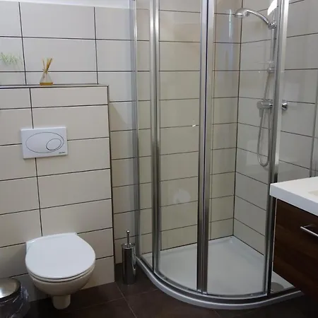 Gaestehaus Daurer *