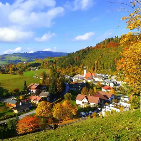 Gaestehaus Daurer Πανσιόν