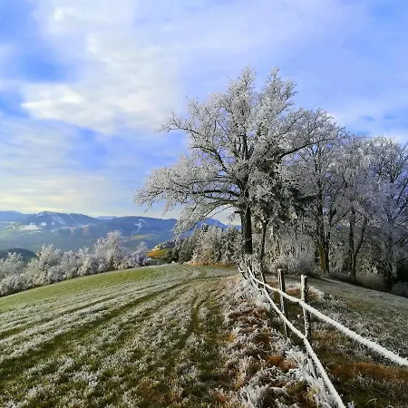 Gaestehaus Daurer Reinsberg