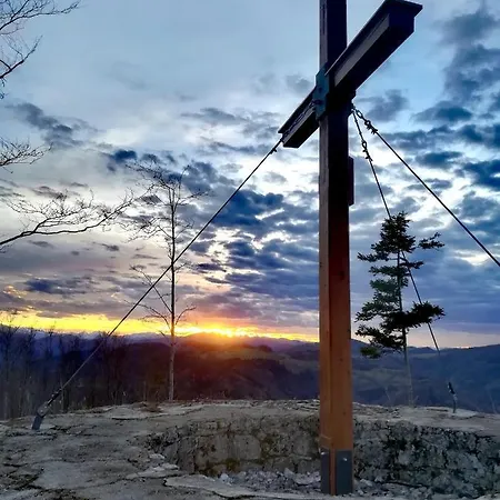 게스트하우스 Gaestehaus Daurer