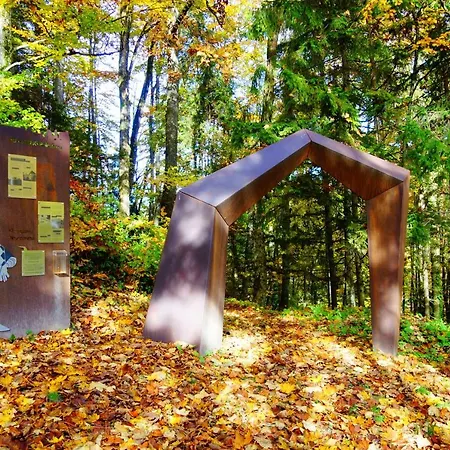 Gaestehaus Daurer Πανσιόν