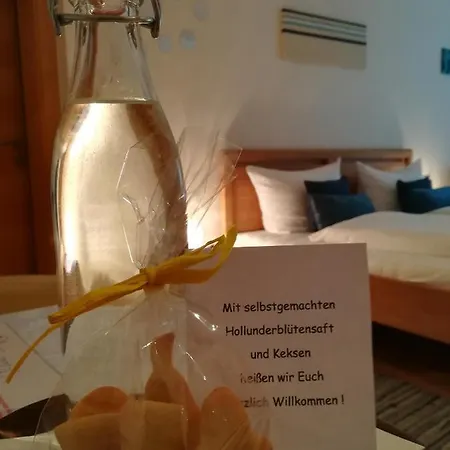 Gaestehaus Daurer Reinsberg