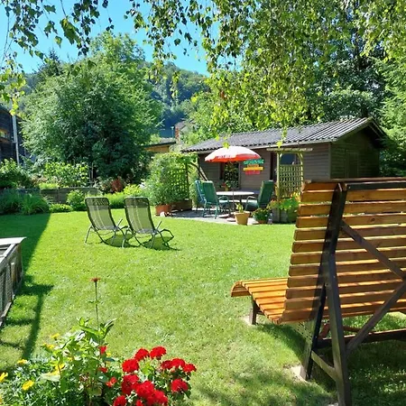 Гостевой дом Gaestehaus Daurer