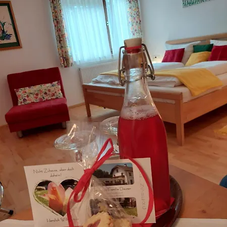 Gaestehaus Daurer Πανσιόν