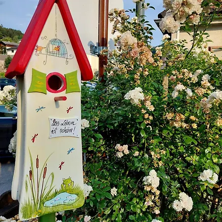 게스트하우스 Gaestehaus Daurer