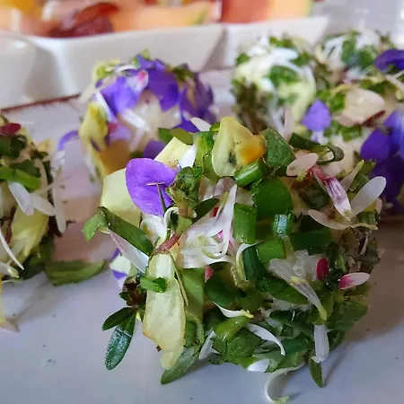 게스트하우스 Gaestehaus Daurer 3*