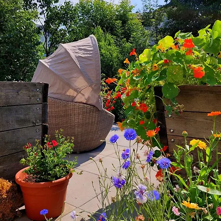 Gaestehaus Daurer 3*