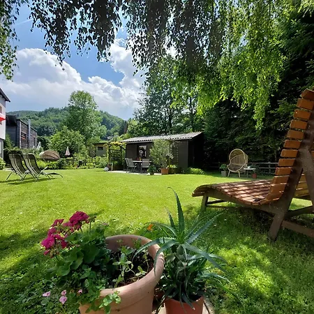 Gaestehaus Daurer Reinsberg