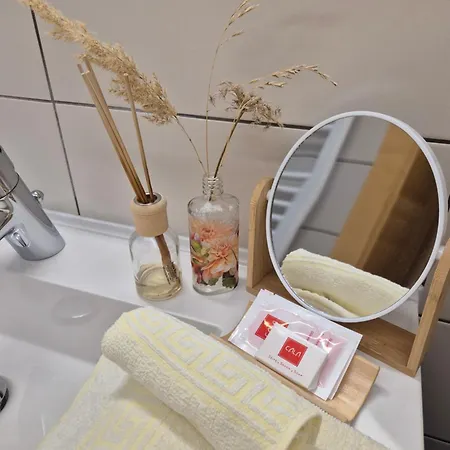 Gaestehaus Daurer Πανσιόν 3*