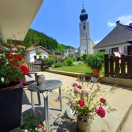 Гостевой дом Gaestehaus Daurer *