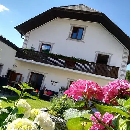 Gaestehaus Daurer 게스트하우스 Reinsberg