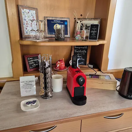 게스트하우스 Gaestehaus Daurer Reinsberg