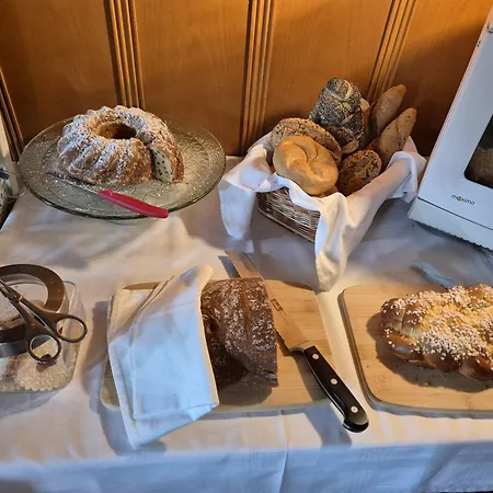 Gaestehaus Daurer 게스트하우스 Reinsberg