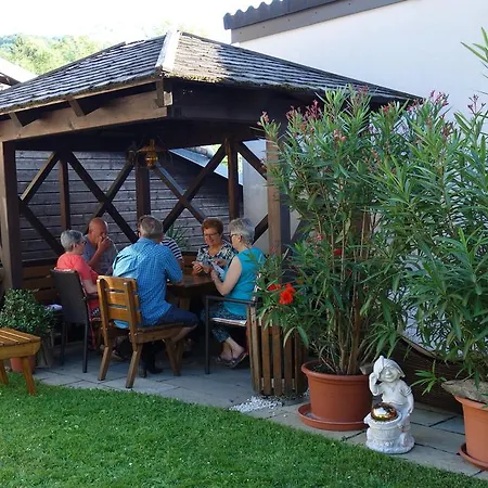 Pensión Gaestehaus Daurer *