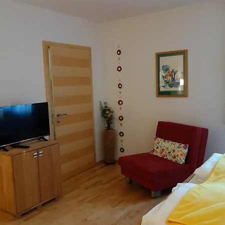 Gaestehaus Daurer 3*