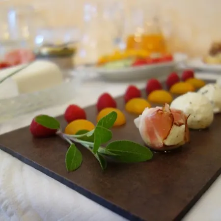Гостевой дом Gaestehaus Daurer *