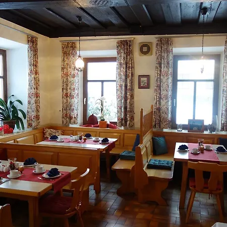 Gaestehaus Daurer Pensión