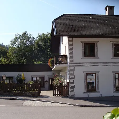 Gaestehaus Daurer Reinsberg