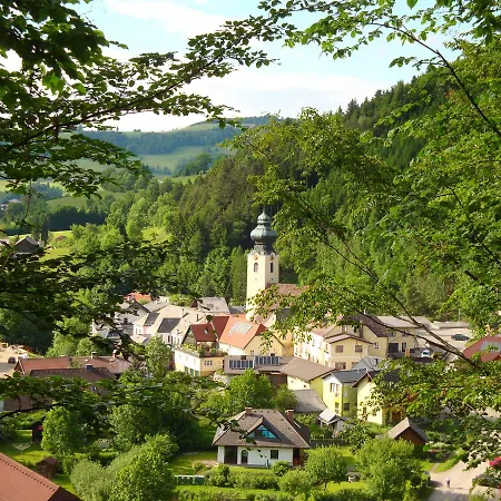 Πανσιόν Gaestehaus Daurer 3*