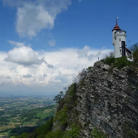 Πανσιόν Gaestehaus Daurer