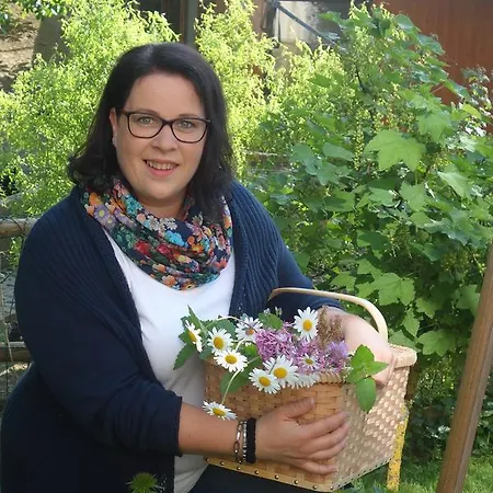 Gaestehaus Daurer Πανσιόν Reinsberg