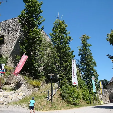 Gaestehaus Daurer * Reinsberg