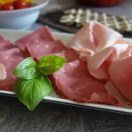 Gaestehaus Daurer 3*