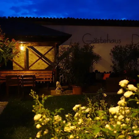 Gaestehaus Daurer Πανσιόν