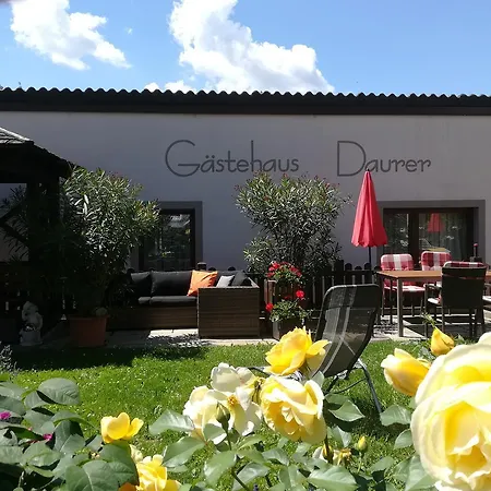 Gaestehaus Daurer Reinsberg