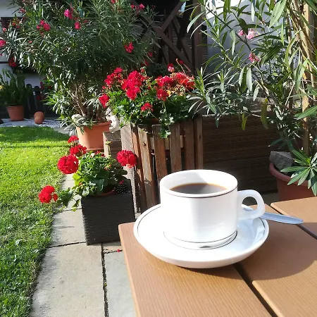 Gaestehaus Daurer Guest house 3*
