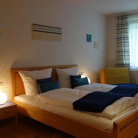 Gaestehaus Daurer Гостевой дом
