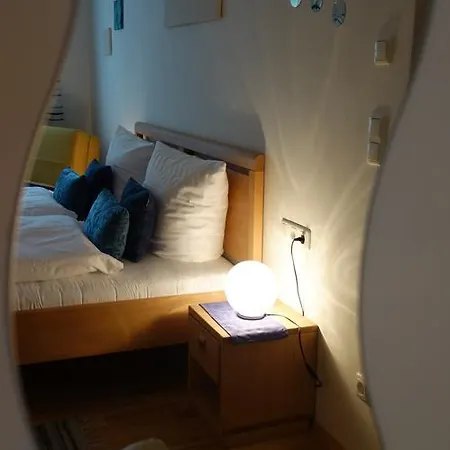 Πανσιόν Gaestehaus Daurer