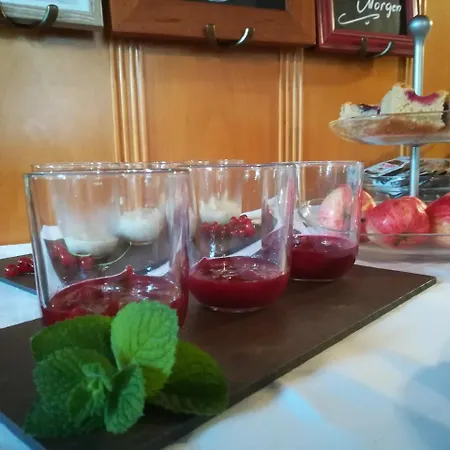 Gaestehaus Daurer Гостевой дом