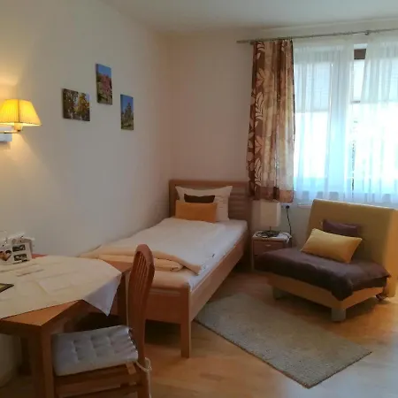 Gaestehaus Daurer 3* Reinsberg