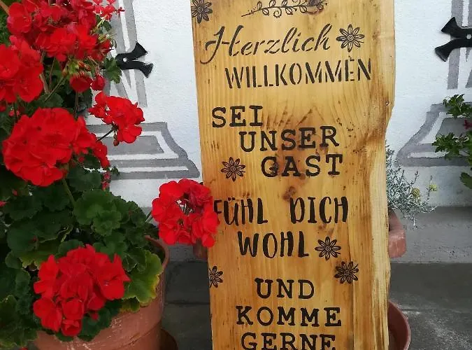 Gaestehaus Daurer Guest house