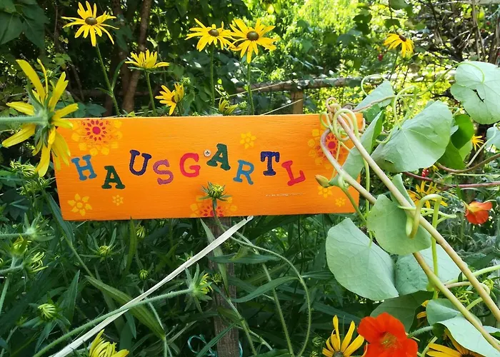 Guest house Gaestehaus Daurer 3*