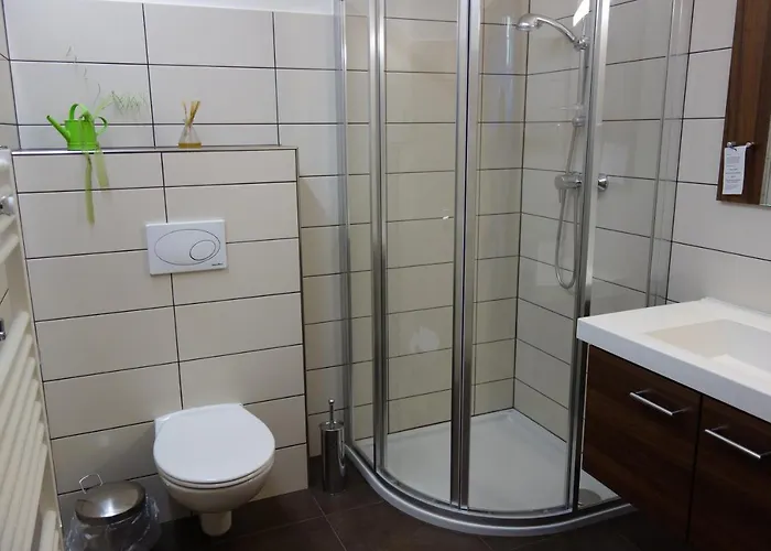 Gaestehaus Daurer 3*