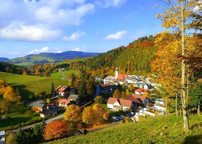 Gaestehaus Daurer Guest house