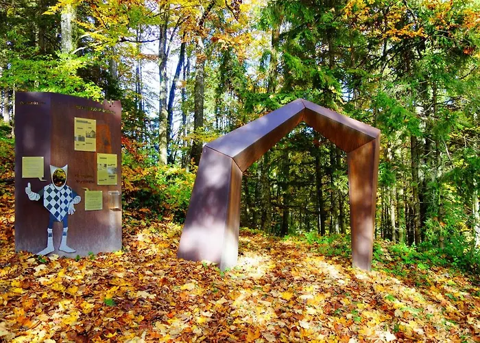 Gaestehaus Daurer Guest house