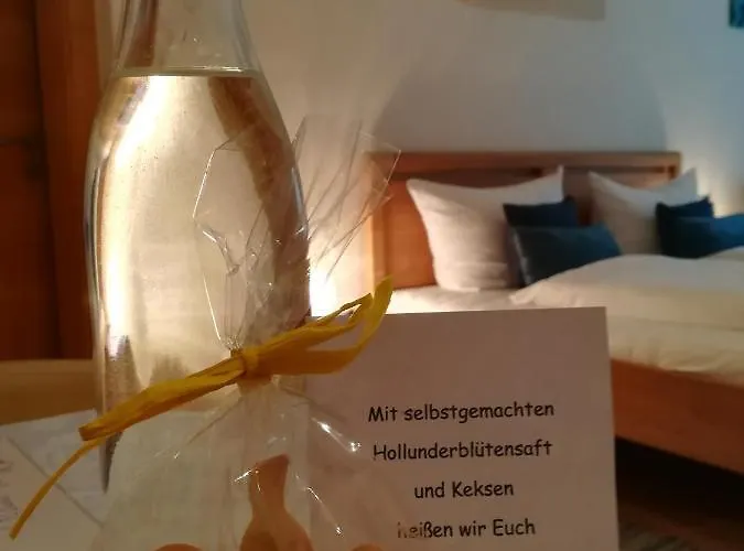 Gaestehaus Daurer Reinsberg