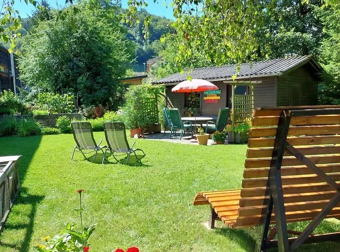 Guest house Gaestehaus Daurer