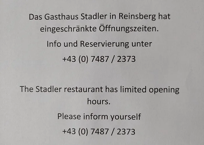 Guest house Gaestehaus Daurer
