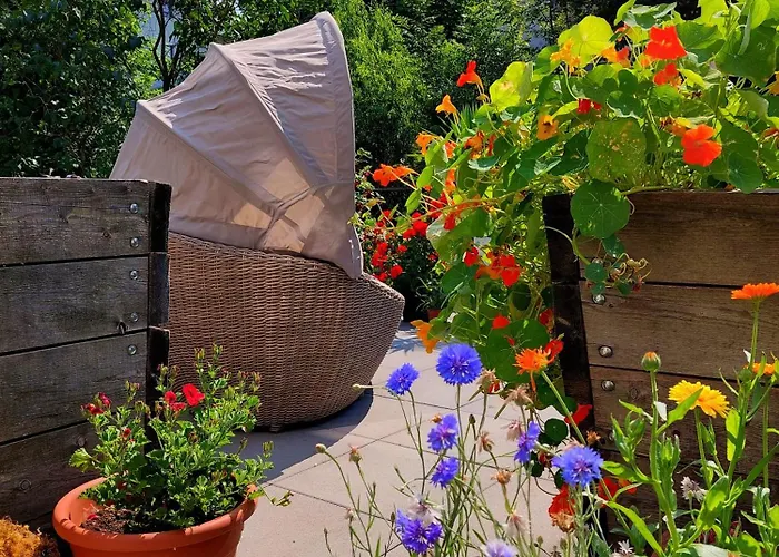 Gaestehaus Daurer 3*