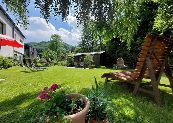 Gaestehaus Daurer Reinsberg