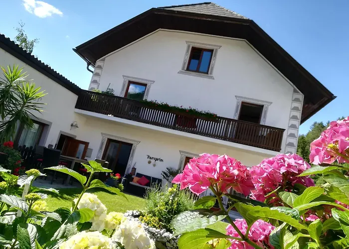 Gaestehaus Daurer Guest house Reinsberg