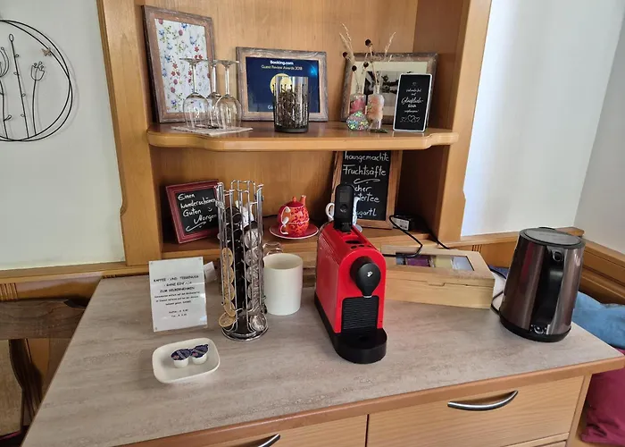 Guest house Gaestehaus Daurer Reinsberg